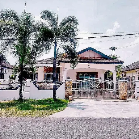 Taiping Vacation Home Exterior photo