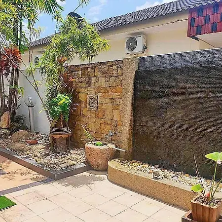 Taiping Vacation Home Exterior photo