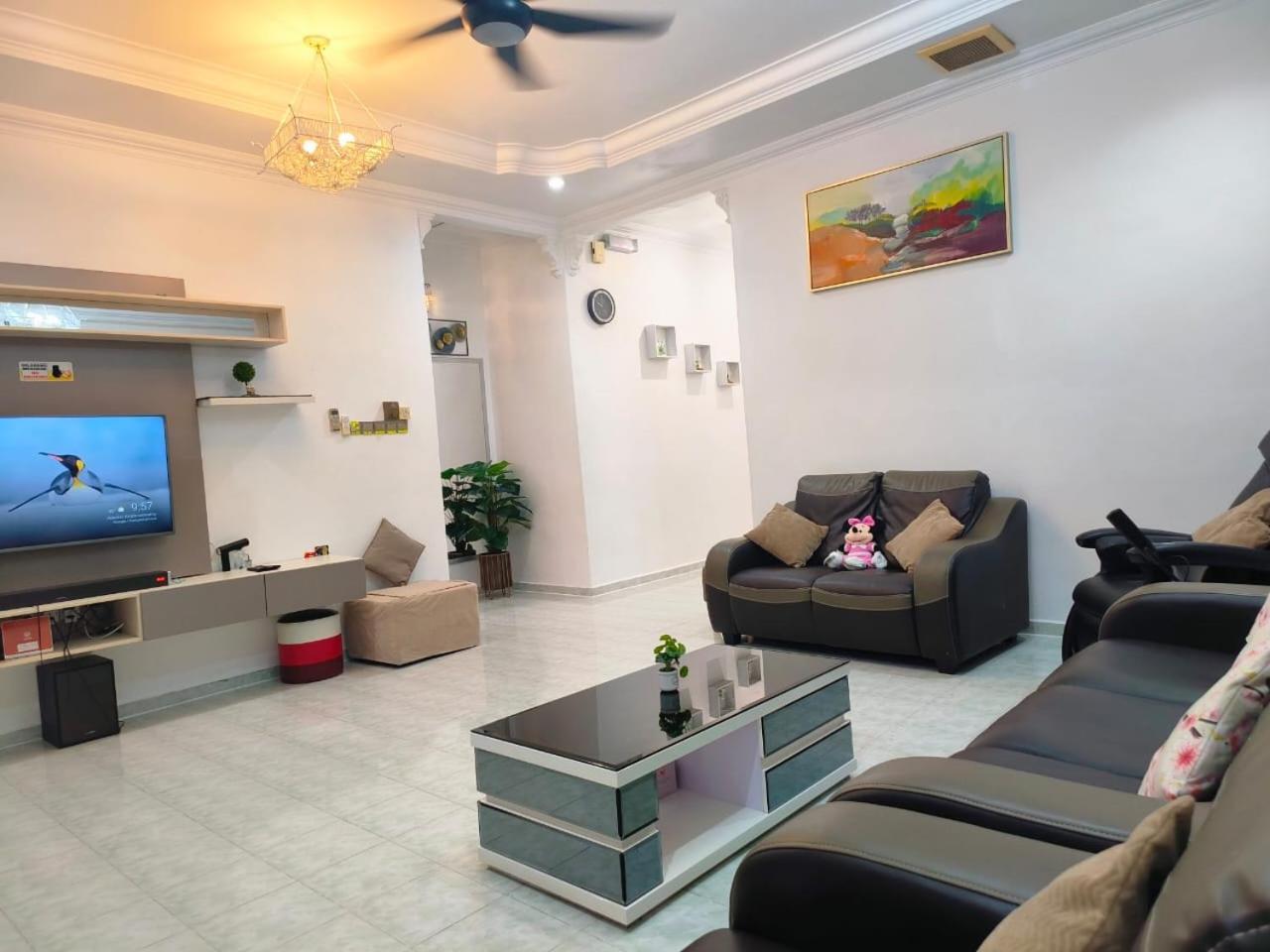 Holiday home Vacation Taiping