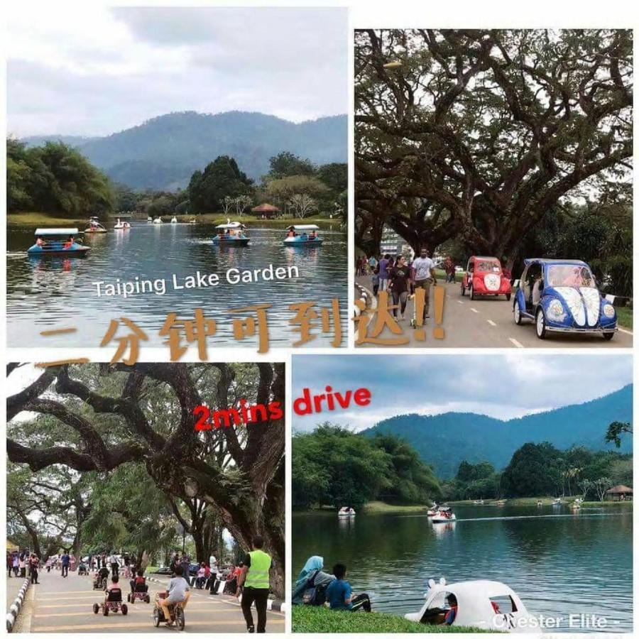 Vacation Holiday home Taiping